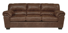 Load image into Gallery viewer, Ashley Coffee Sofa Set
