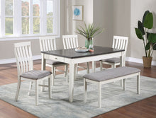 Load image into Gallery viewer, Nancy Dining Table Set
