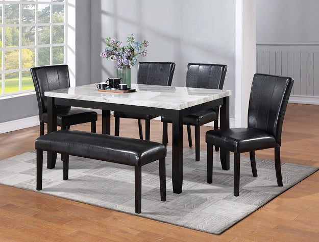 Francis Dining Table Set