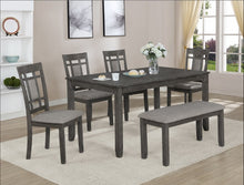 Load image into Gallery viewer, Peter Dining Set (2 Colors)
