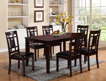 Load image into Gallery viewer, Peter Dining Set (2 Colors)
