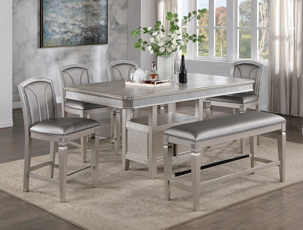 Carolina Dining Table Set