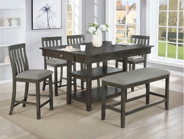 Nancy Counter Height Table Set