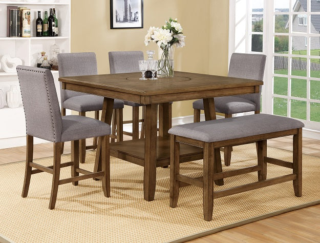 Counter Manning Dining Set