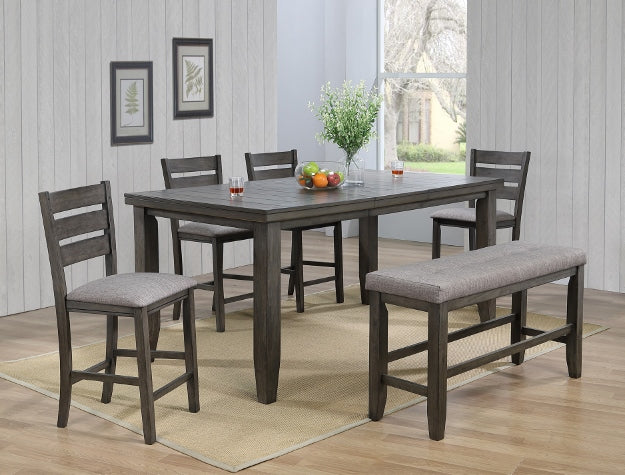 Bardstow Counter Height Dining Set