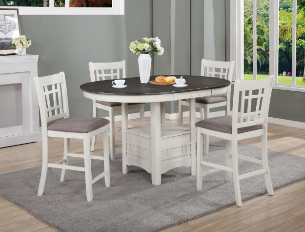Harry Counter Height Table Set