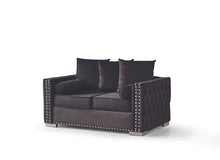 Load image into Gallery viewer, Lotus Sofa Set (2 Colors)
