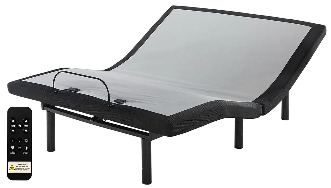 Sierra Sleep Adjustable Base