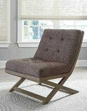 Load image into Gallery viewer, Ashley Taupe Chair
