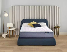 Load image into Gallery viewer, Serta Cozy Mattress 12&quot; Queen Size
