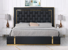 Load image into Gallery viewer, Bella Bed (2 Colors)
