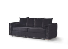 Load image into Gallery viewer, Lotus Sofa Set (2 Colors)
