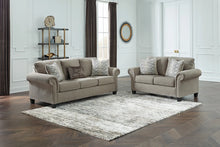 Load image into Gallery viewer, Ashley Pew Sofa Set
