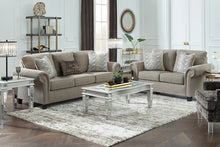 Load image into Gallery viewer, Ashley Pew Sofa Set
