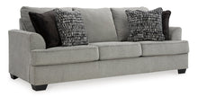 Load image into Gallery viewer, Ashley Slate Sofa Set
