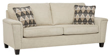 Load image into Gallery viewer, Ashley Creme Sofa Set
