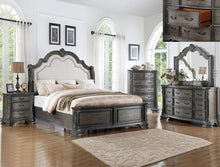 Load image into Gallery viewer, Regal Bedroom Set (2 Colors)
