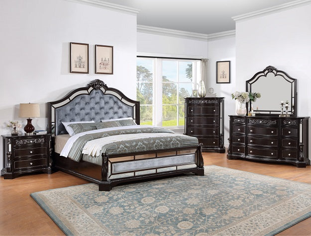 Brimsley Bedroom Set