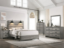 Load image into Gallery viewer, Corey Bedroom Set (2 Colors)
