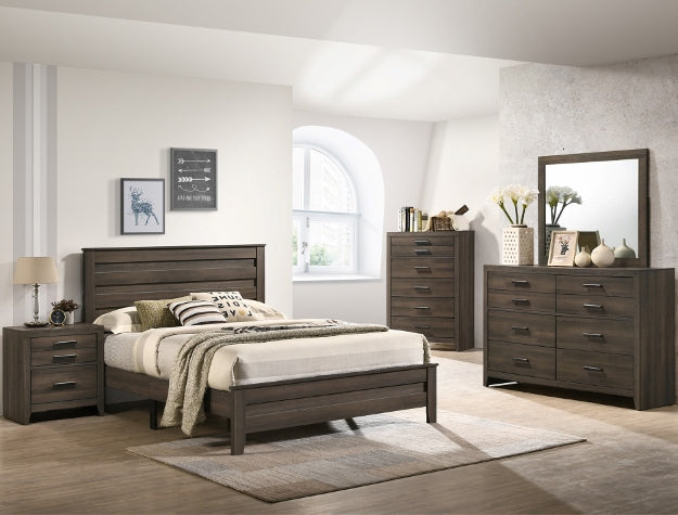 Marleny Bedroom Set