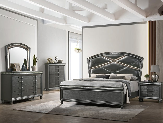 Aida Bedroom Set