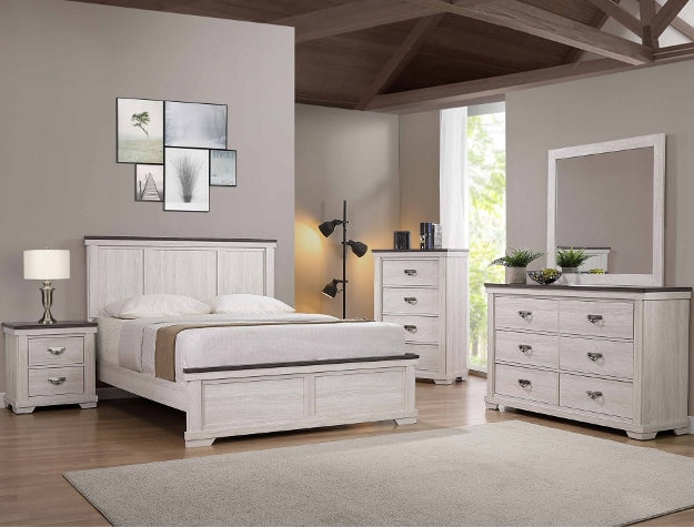 Leigh Bedroom Set