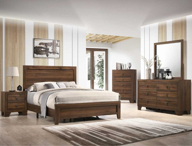 Milford Bedroom Set