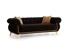 Load image into Gallery viewer, Queen Sofa Set (2 Colors)
