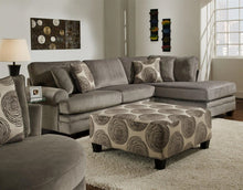 Load image into Gallery viewer, Jumbo Oversized Sectional (4 Colors)
