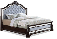 Load image into Gallery viewer, Brimsley Bedroom Set
