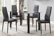 Load image into Gallery viewer, Flow Dining Set (2 Colors)
