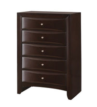 Load image into Gallery viewer, Emilia Cherry Bedroom Set
