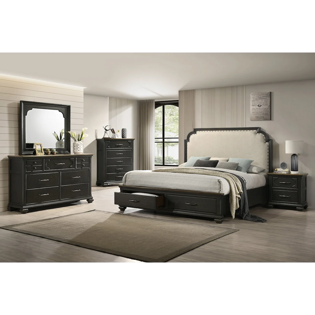 Hamilton Bedroom Set