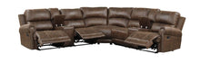 Load image into Gallery viewer, Carrol Reclining Sectional
