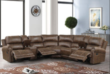 Load image into Gallery viewer, Carrol Reclining Sectional
