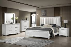 Cressida Bedroom Set