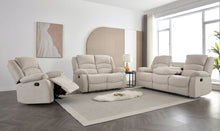 Load image into Gallery viewer, Dynamo Recliner 3pc Set (5 Colors)
