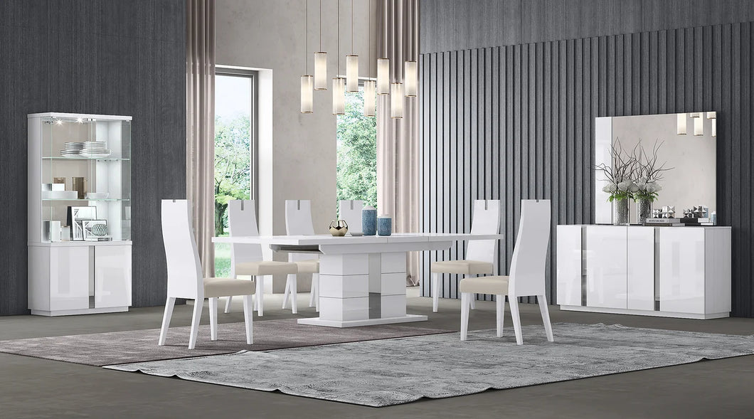 Cleopatraa Formal Dining Set