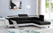 Load image into Gallery viewer, Lizzi Sectional (2 Colors)
