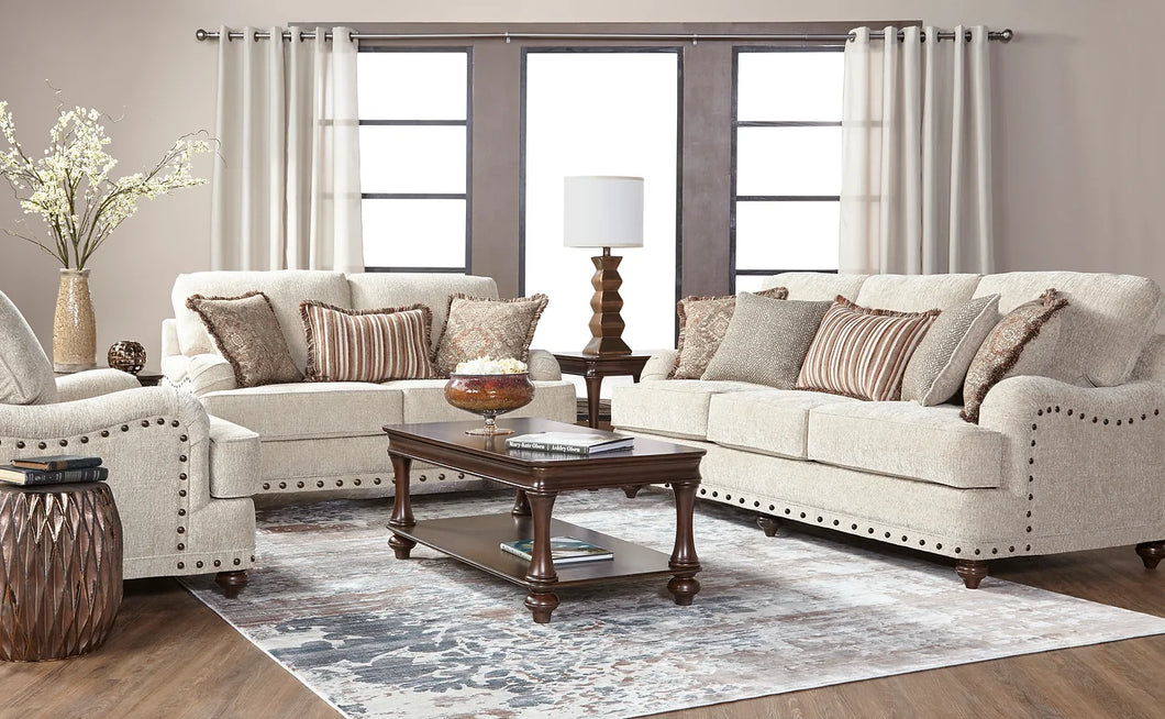 Bernard Sofa Set