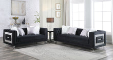 Load image into Gallery viewer, Milan Sofa Set
