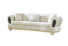 Load image into Gallery viewer, Katira Sofa Set (2 Colors)
