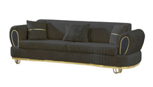 Load image into Gallery viewer, Katira Sofa Set (2 Colors)
