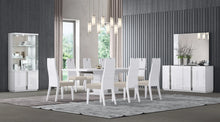 Load image into Gallery viewer, Cleopatraa Formal Dining Set
