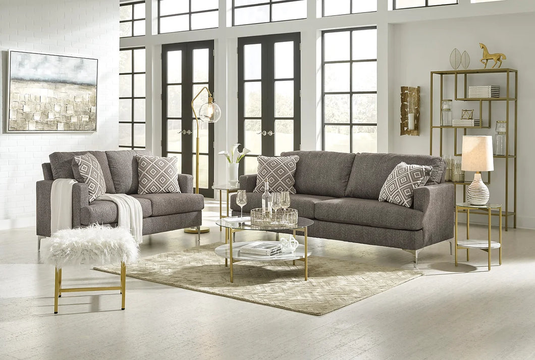 Ashley Sammy Sofa Set