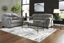 Load image into Gallery viewer, Ashley Max Sofa Set
