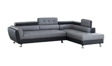 Load image into Gallery viewer, Lizzi Sectional (2 Colors)
