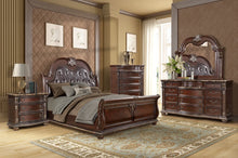 Load image into Gallery viewer, Castle Bedroom Set (2 Colors)
