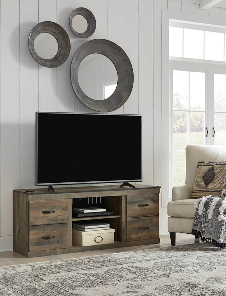 Watson TV Stand 60