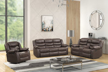 Load image into Gallery viewer, Oli 3pc Recliner Set
